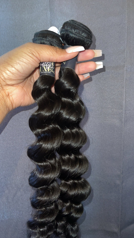 Brazilian Deep Wave