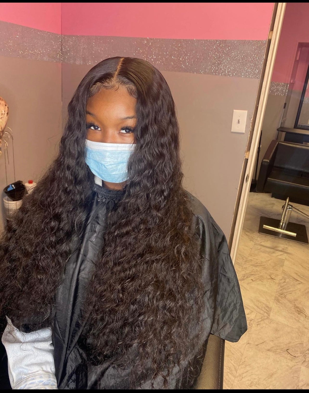 Brazilian Deep Wave