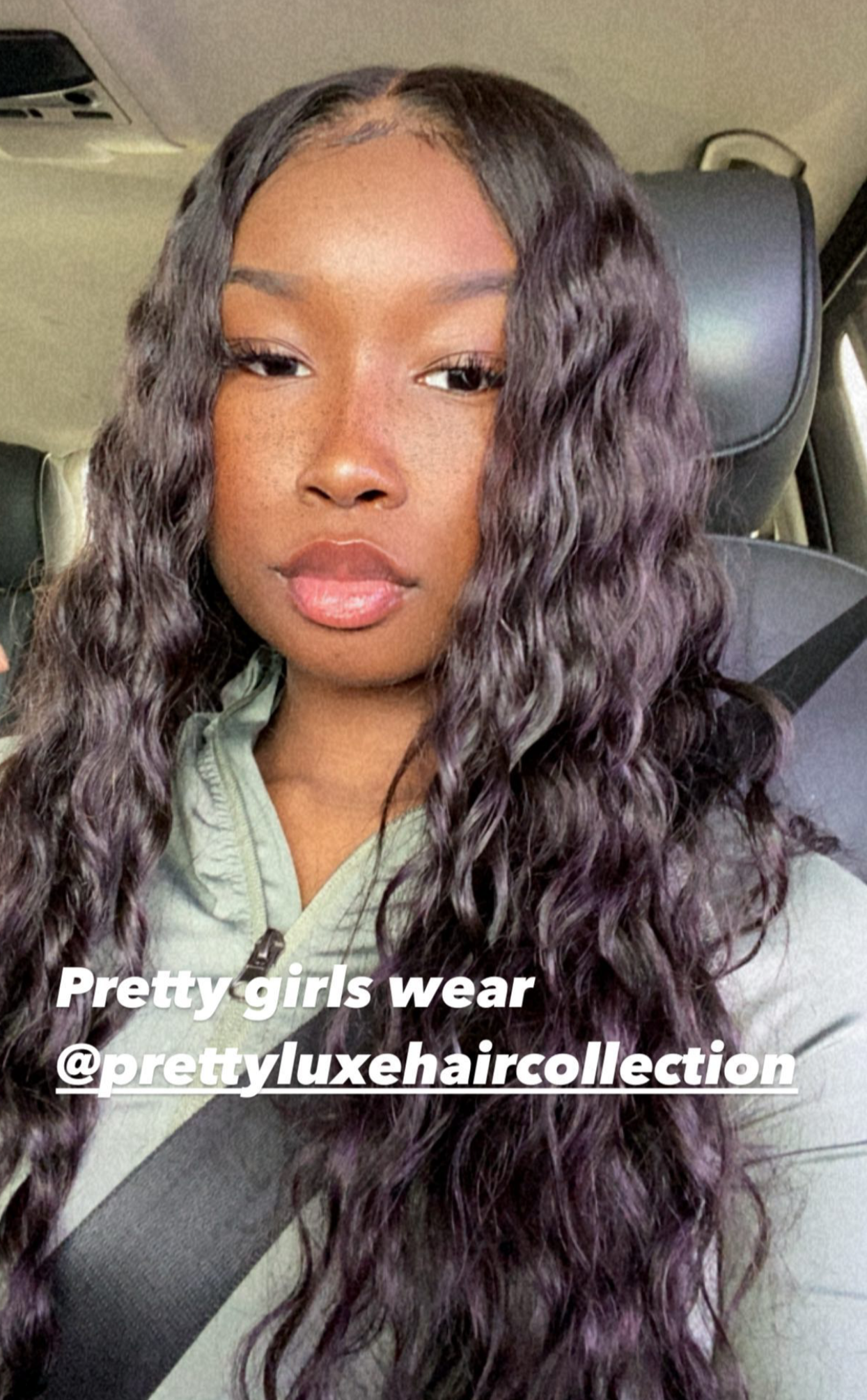 Brazilian Deep Wave