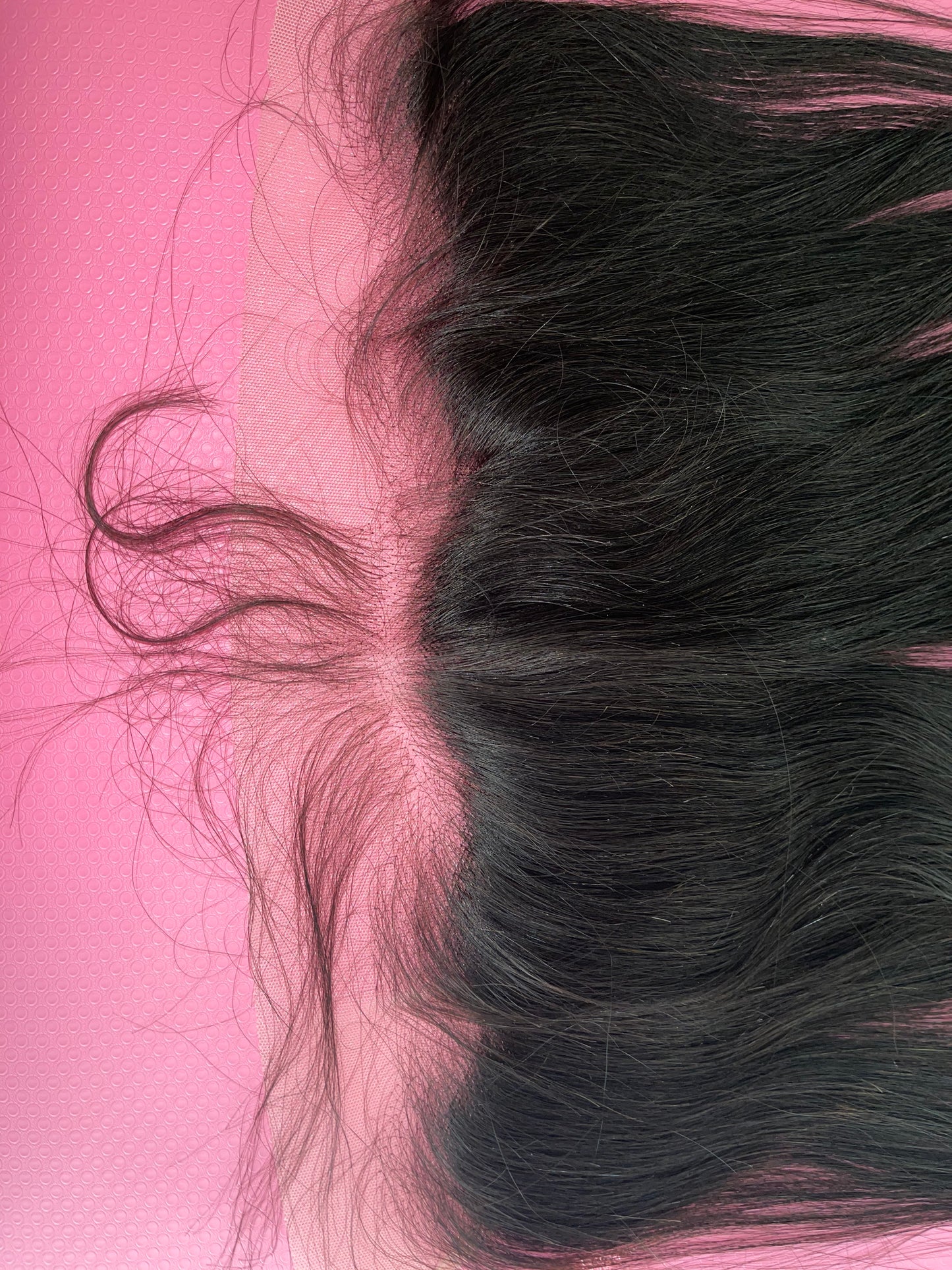 HD Lace Frontals