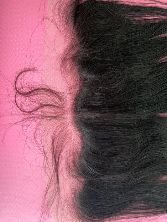 HD Lace Frontals