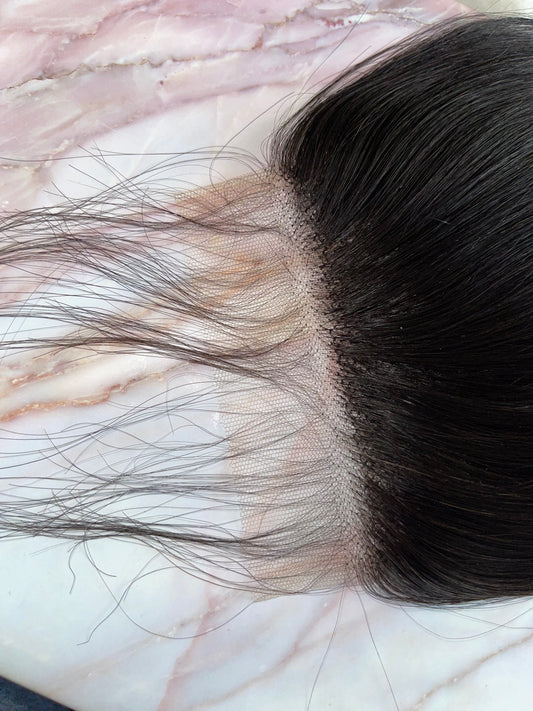 HD 5X5 Lace Closures